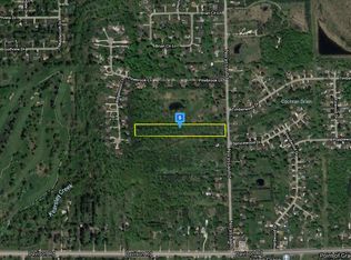 2173 N Vassar Rd, Burton, MI 48509