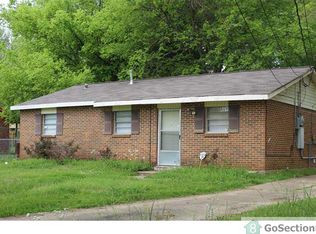 3224 Hackberry Ln, Montgomery, AL 36116