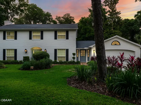 22 River Ridge Trl, Ormond Beach, FL 32174