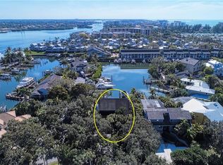 5821 Riegels Harbor Rd, Sarasota, FL 34242