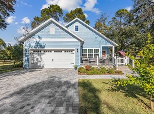 307 Elm St, Fernandina Beach, FL 32034