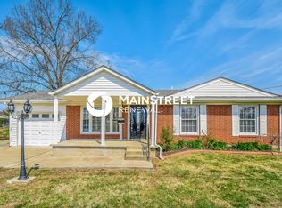 6201 W Pages Ln, Louisville, KY 40258