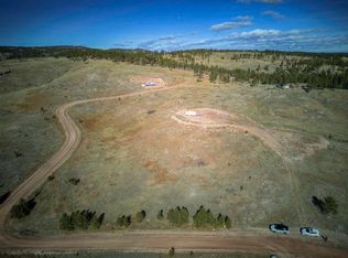 12496 Pine Shadows Rd, Hot Springs, SD 57747