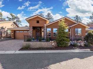 1499 Sierry Springs Dr LOT 5, Prescott, AZ 86305