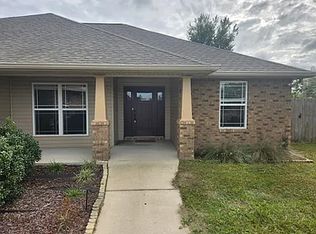 4609 Bylsma Cir, Panama City, FL 32404