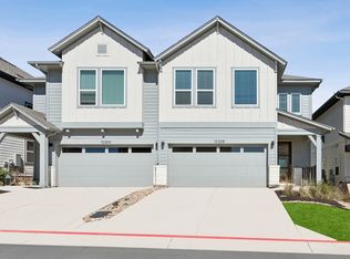 1030B Brickell Loop, Austin, TX 78744