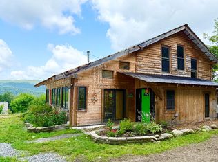 3718 Regan Rd, Montgomery Center, VT 05471