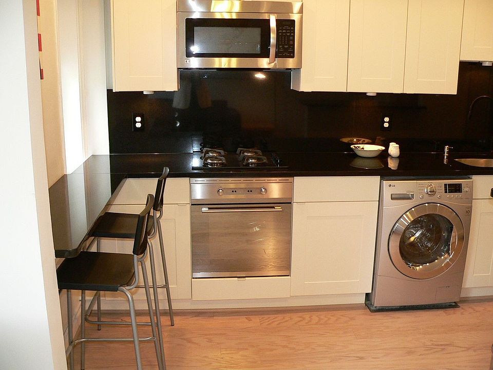 New Kitchen