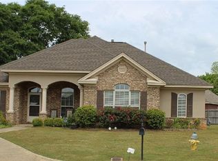 1678 Cumberland Dr, Prattville, AL 36066