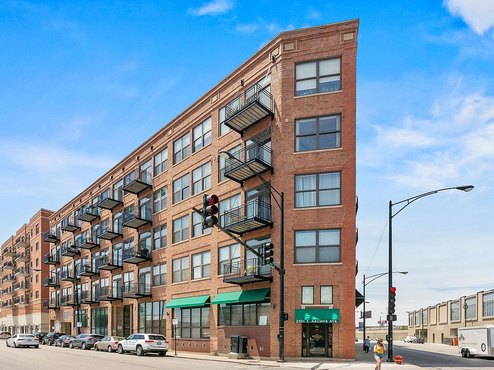 1st image of 2310 S Canal St Unit 418