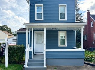 153 Knapp Ave, Hamilton, NJ 08610