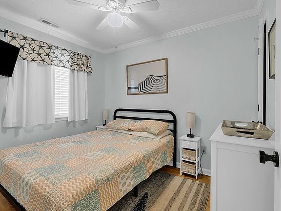 3rd image of 811 N Ocean Blvd. #303