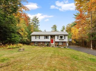 1438 Sherwood Forest Rd, Saylorsburg, PA 18353