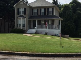 6 Piedmont Ln, Cartersville, GA 30120