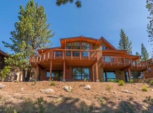 9125 Heartwood Dr, Truckee, CA 96161