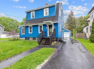 135 E Warrington Rd, Syracuse, NY 13205