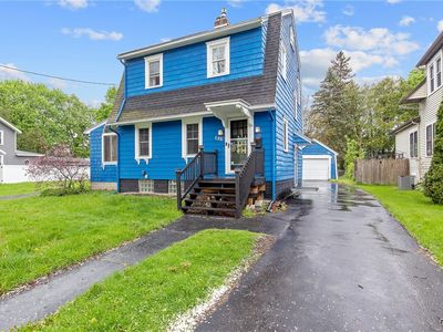 135 E Warrington Rd, Syracuse, NY, 13205