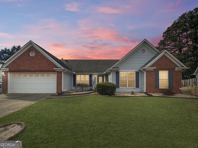 902 Conners Cv, Lawrenceville, GA, 30044