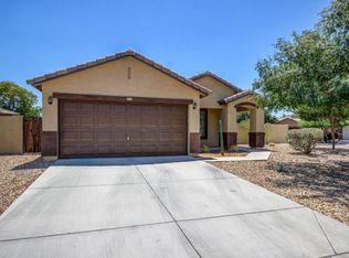 15267 W Smokey Dr, Surprise, AZ 85374