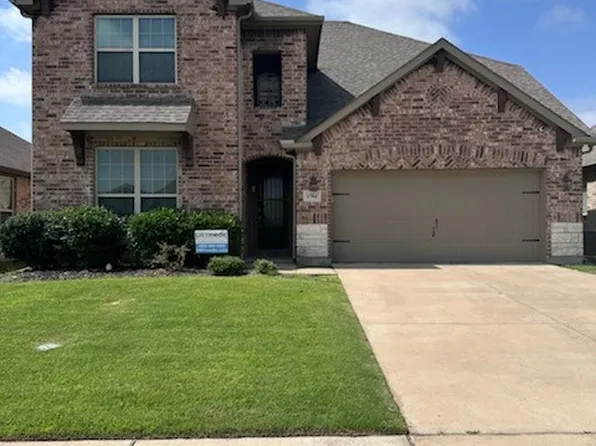 1704 Alton Way, Aubrey, TX 76227