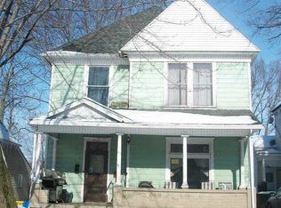 714 North St, Logansport, IN