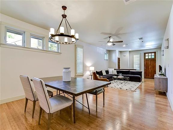 4th image of 5308 Woodrow Ave #B