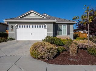 5691 Calle De La Rosa, Orcutt, CA 93455
