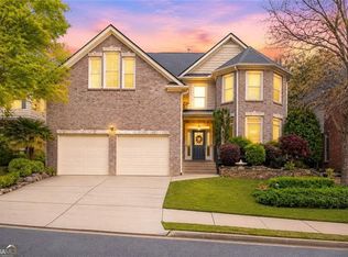 2163 Oakdale Estates Ct, Smyrna, GA 30080