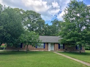 231 Spring Branch St, Lufkin, TX 75904