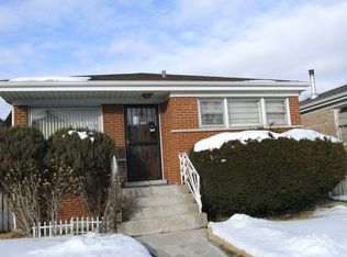4828 W Ainslie St, Chicago, IL 60630