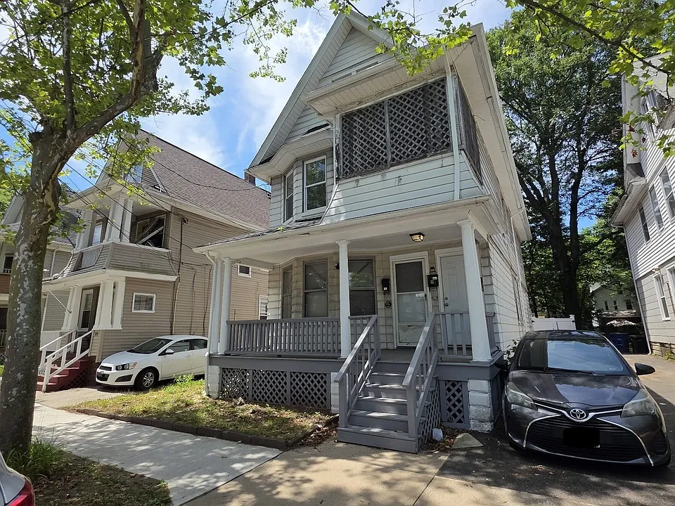 106-108 Butler St