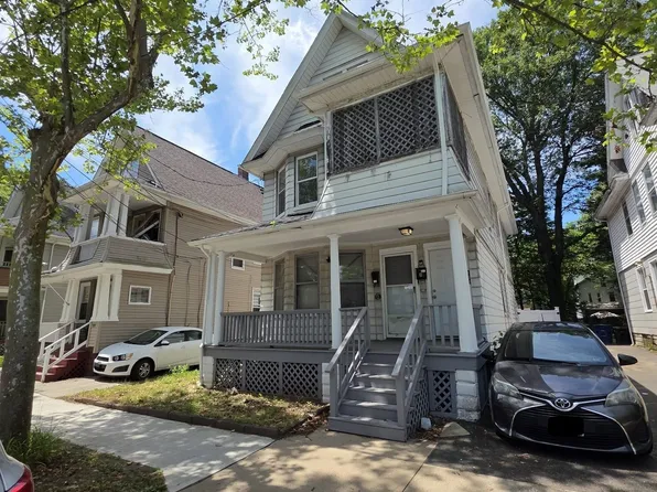 106-108 Butler St, New Haven, CT 06511