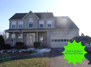 13242 Otto Rd, Woodbridge, VA 22193