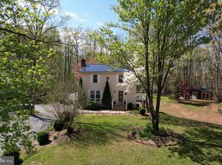 2032 Susquehanna Hall Rd, Whiteford, MD 21160