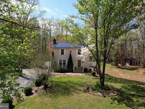 2032 Susquehanna Hall Rd, Whiteford, MD 21160