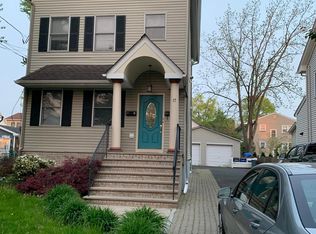 17 Burnside Ave APT 1, Cranford, NJ 07016