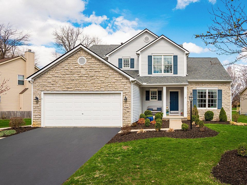 1st image of 954 Gray Dr