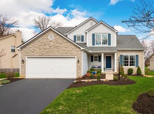 954 Gray Dr, Pickerington, OH 43147