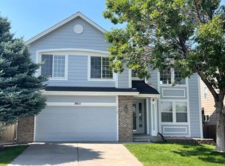3915 S Kirk Way, Aurora, CO 80013
