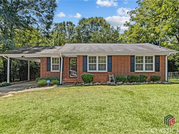 180 Beverly Drive, Athens, GA 30606