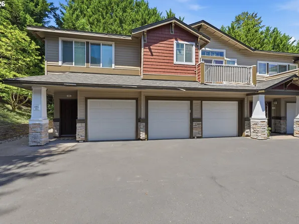 14905 SW Sandhill Loop Unit 101, Beaverton, OR 97007