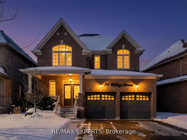 24 McKay Ave, New Tecumseth, ON L0G 1W0