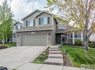 426 Peyton Dr, Fort Collins, CO 80525
