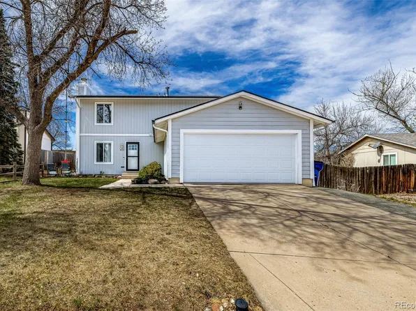 4075 S Hannibal Street, Aurora, CO 80013