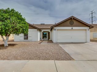 6345 E Covina St, Mesa, AZ 85205
