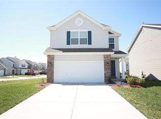 3368 Bentwater Pl, Saint Charles, MO 63301