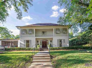 3055 Tyrone Dr, Baton Rouge, LA 70808