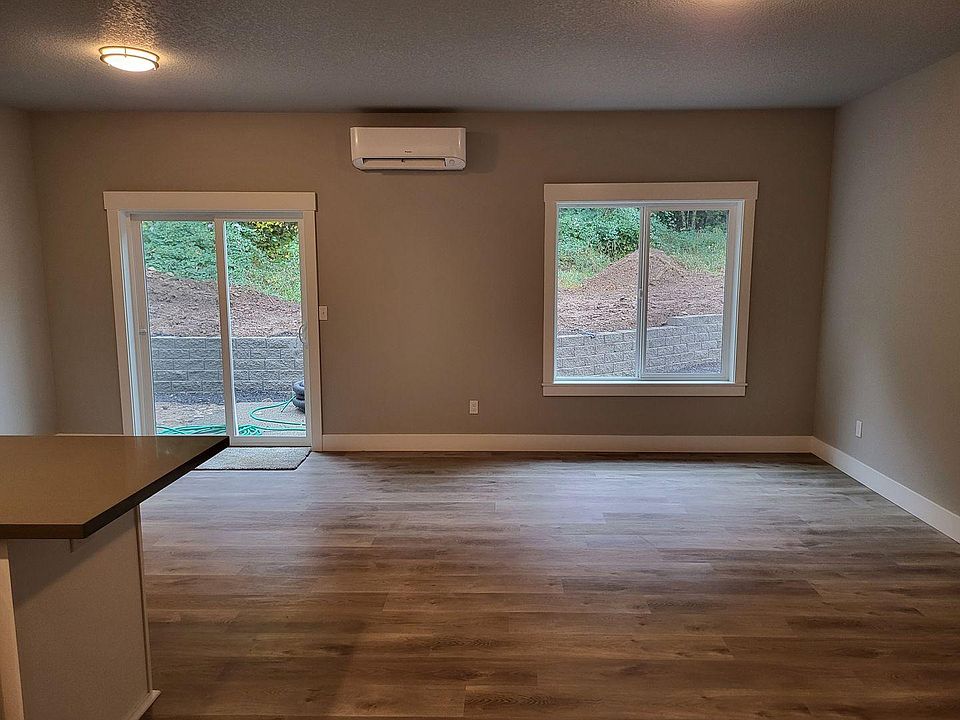 Byham 4Plex 501 Byham Rd Winlock WA Zillow