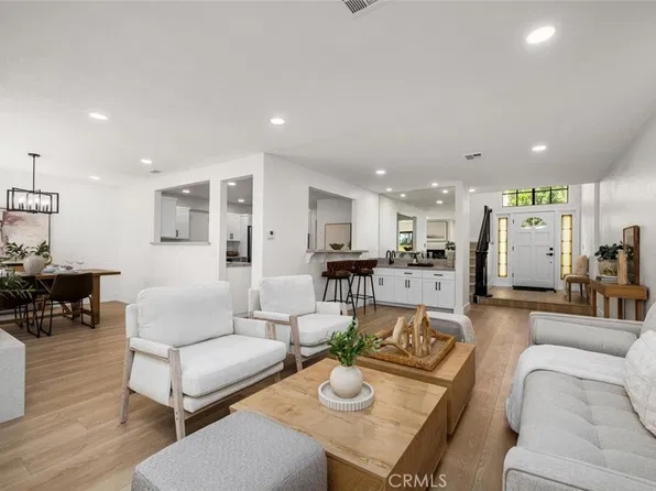 6013 Loynes Dr, Long Beach, CA 90803