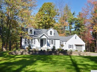 333 Pratt Hill Rd, Chatham, NY 12037